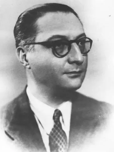 1968 selim sarper turkish educator and politician 13th turkish 10 11