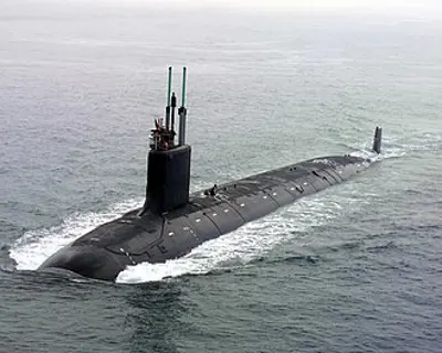1968 the nuclear powered submarine uss scorpion sinks with 99 men 05 22