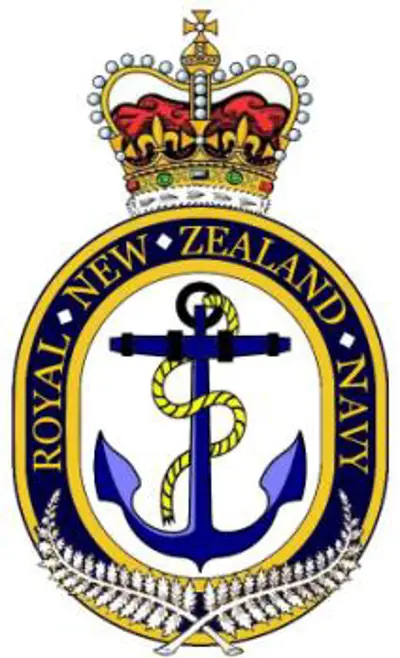 1968 the royal new zealand navy adopted a unique white ensign to 06 10
