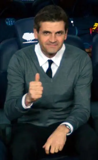 1968 tito vilanova spanish footballer and manager died 2014 09 17