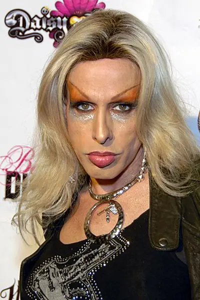 1969 alexis arquette american actress died 2016 07 28