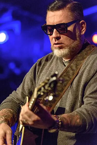 1969 everlast american singer rapper and musician 08 18