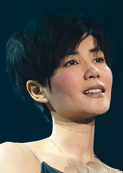 1969 faye wong chinese singer songwriter and actress 08 08