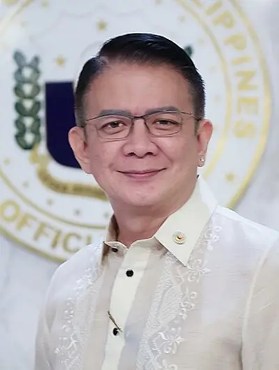 1969 francis escudero filipino lawyer and politician 10 10