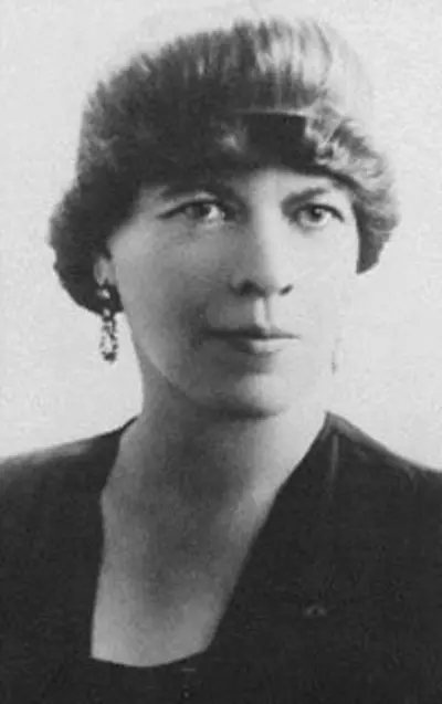 1969 ivy compton burnett english author born 1884 08 27