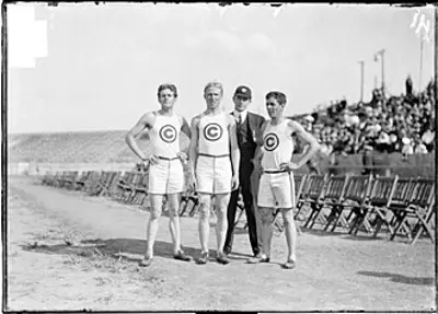1969 lacey hearn american sprinter born 1881 10 19