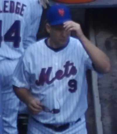 1969 mike difelice american baseball player and manager 05 28
