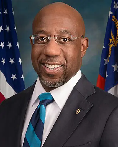 1969 raphael warnock american politician and minister 07 23