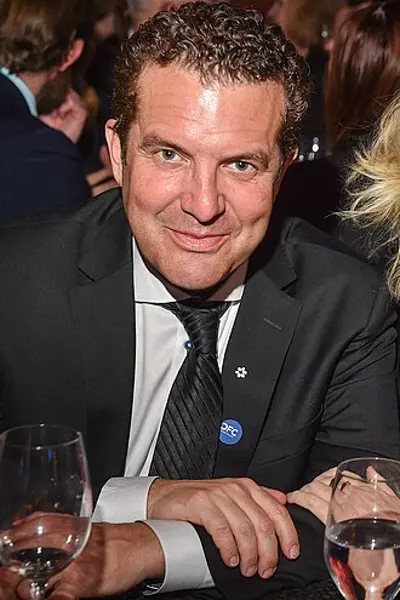 1969 rick mercer canadian comedian actor producer and screenw 10 17