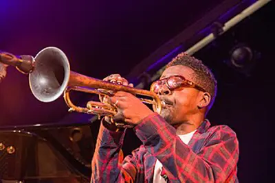 1969 roy hargrove american trumpet player and composer died 201 10 16