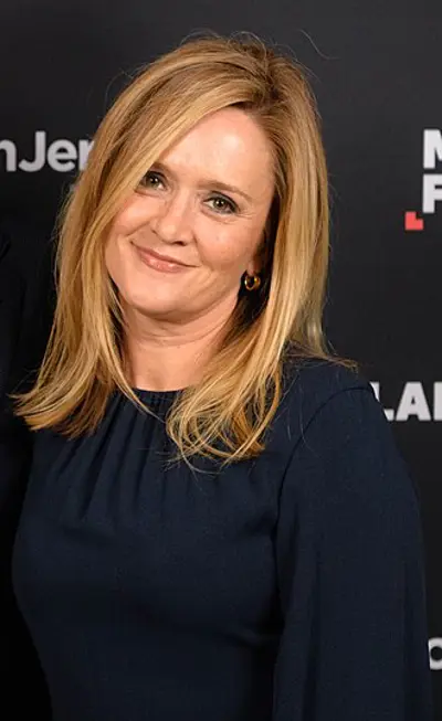 1969 samantha bee canadian american comedian and television host 10 25
