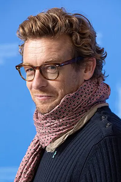 1969 simon baker australian actor director and producer 07 30
