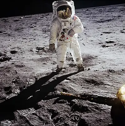 1969 the apollo 11 lunar landing mission is launched from cape ke 07 16