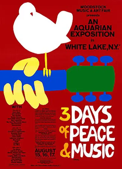 1969 the woodstock music art fair opens in bethel new york fe 08 15