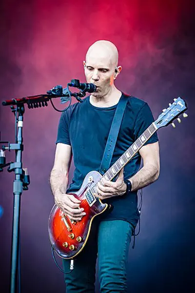 1970 billy howerdel american guitarist songwriter and producer 05 18