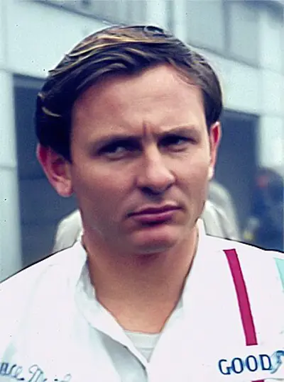 1970 bruce mclaren new zealand race car driver and engineer fou 06 02