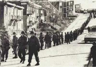 1970 canadas october crisis escalates when quebec vice premier p 10 10