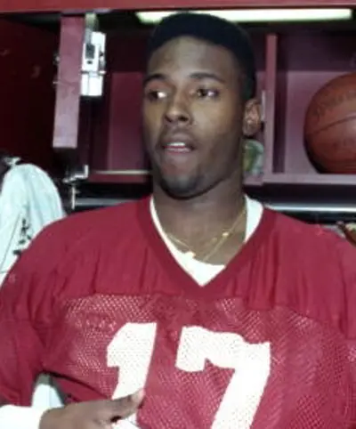 1970 charlie ward american basketball player and coach 10 12
