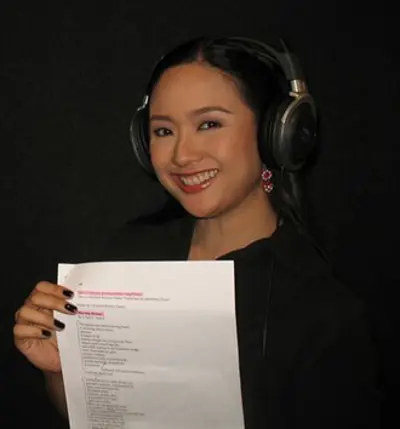 1970 christine bersola babao filipino journalist and actress 10 30