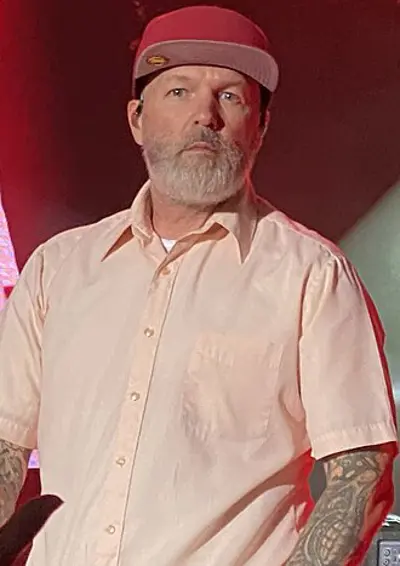 1970 fred durst american singer songwriter 08 20