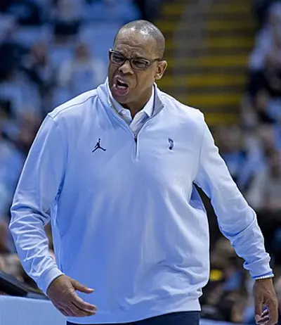 1970 hubert davis american basketball player and coach 05 17