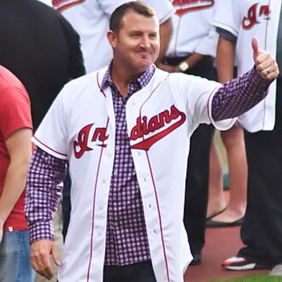 1970 jim thome american baseball player and manager 08 27