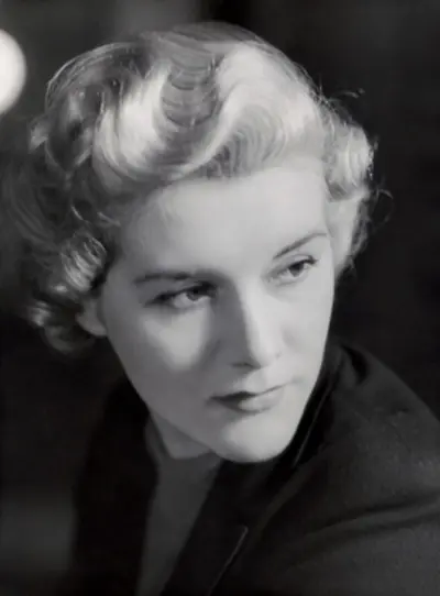 1970 mavis wheeler english socialite and artists model also kn 10 14