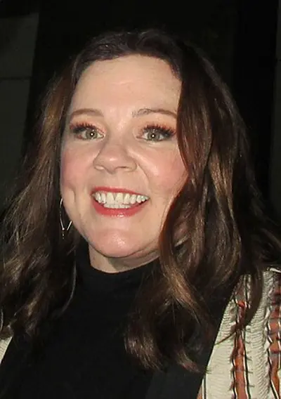 1970 melissa mccarthy american actress comedian producer and 08 26