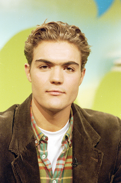 1970 mike starink dutch television host and actor 10 18