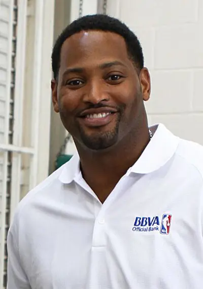 1970 robert horry american basketball player and sportscaster 08 25