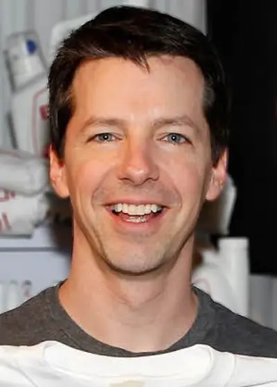 1970 sean hayes american actor 06 26