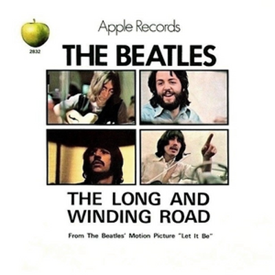 1970 the long and winding road became the beatles twentieth an 06 13