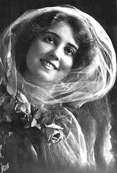 1970 vola vale american actress born 1897 10 17