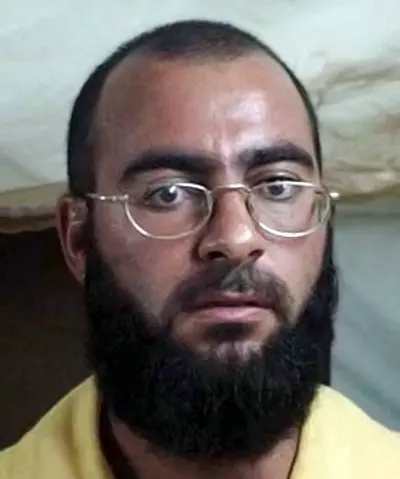 1971 abu bakr al baghdadi iraqi leader of the islamic state of i 07 28