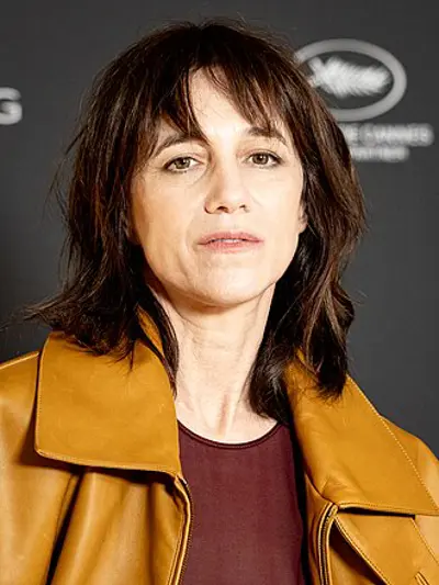 1971 charlotte gainsbourg english french actress and singer 07 21
