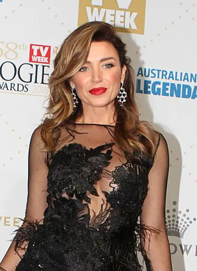 1971 dannii minogue australian singer songwriter and actress 10 20