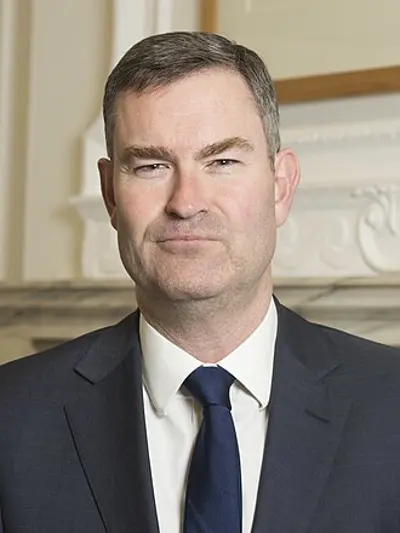 1971 david gauke english lawyer and politician 10 08