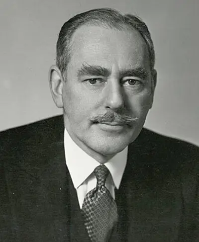 1971 dean acheson american lawyer and politician 51st united st 10 12
