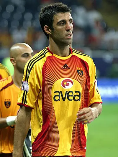 1971 hakan sukur turkish footballer and politician 09 01