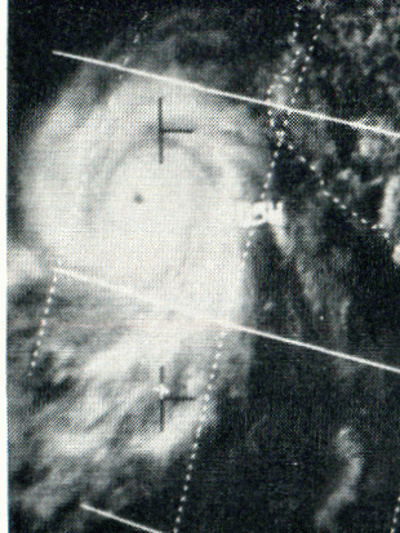 1971 having weakened after making landfall in nicaragua the previ 09 20