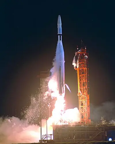 1971 mariner program mariner 9 is launched to map 70 of the sur 05 30