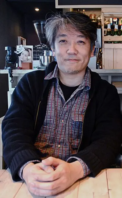1971 masashi hamauzu japanese pianist and composer 09 20