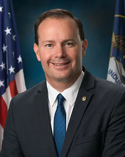 1971 mike lee american lawyer and politician 06 04