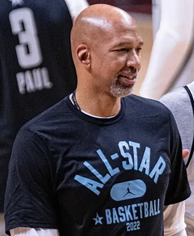 1971 monty williams american basketball player and coach 10 08