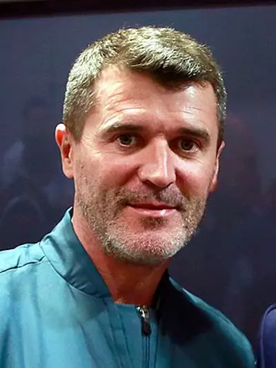1971 roy keane irish footballer and manager 08 10