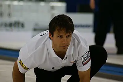 1971 thomas ulsrud norwegian curler 10 21