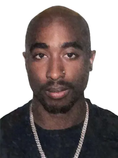 1971 tupac shakur american rapper and producer died 1996 06 16