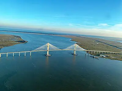 1972 a ship collision with the sidney lanier bridge in the u.s