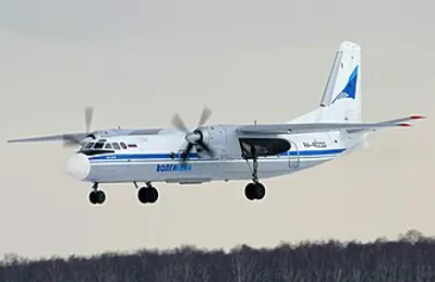 1972 an antonov an 24 crashes into a kindergarten building in sve 05 16