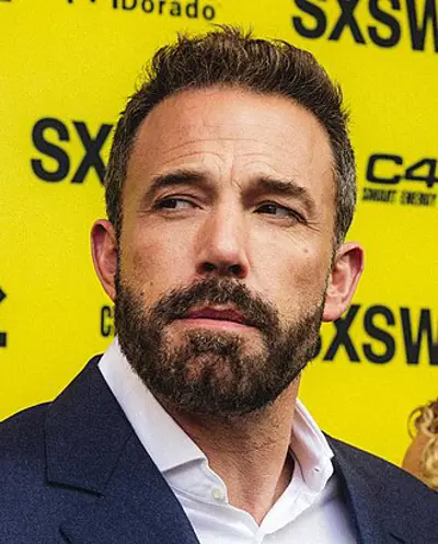 1972 ben affleck american actor and filmmaker 08 15
